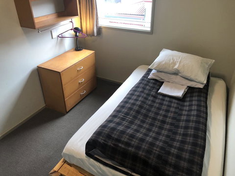 Kiwi House Hostel - Accommodation New Zealand 1