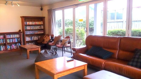 Kiwi House Hostel - Accommodation New Zealand 0