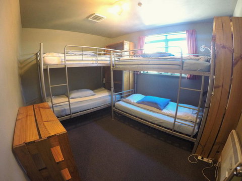 Kiwi House Hostel - Accommodation New Zealand 2