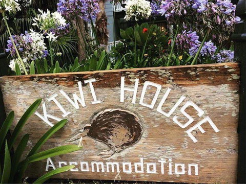 Kiwi House Waiheke - Accommodation New Zealand 3