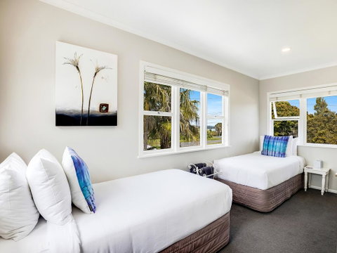 Kiwi House Waiheke - Accommodation New Zealand 1