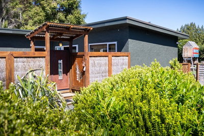 Kiwiana Comfort - Te Anau Holiday Home