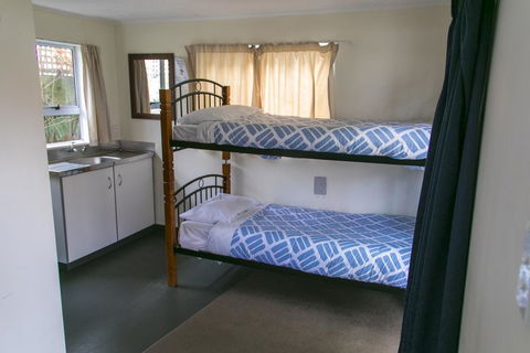 Kiwis Nest Backpackers And Budget Accommodation - Accommodation New Zealand 3