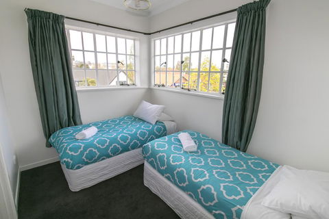 Kiwis Nest Backpackers And Budget Accommodation - Accommodation New Zealand 1