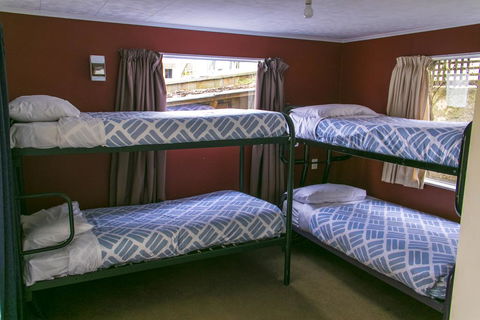 Kiwis Nest Backpackers And Budget Accommodation - Accommodation New Zealand 2