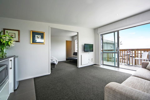 Kohi Beach Bed & Breakfast - Accommodation New Zealand 2