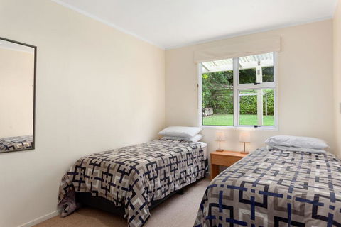 Kohi Point - Ohope Beachfront Holiday Home - Accommodation New Zealand 2