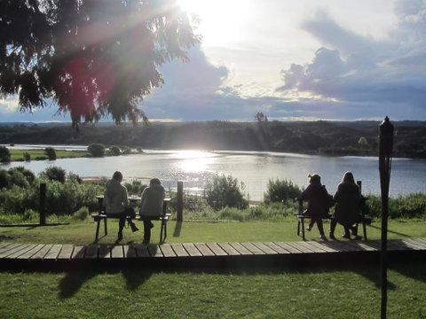 Kohutapu Lodge - Accommodation New Zealand 1