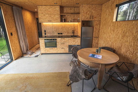 KOLIBA - Accommodation New Zealand 2