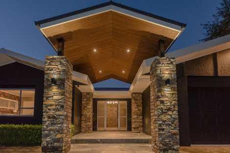 Korbaylen Estate - Accommodation New Zealand 1