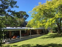 Korepo Lodge  Ruby Bay