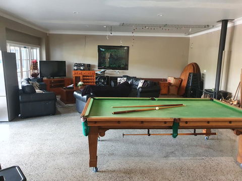Koromatua Homestead - Accommodation New Zealand 2