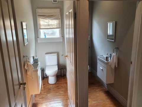 Koromatua Homestead - Accommodation New Zealand 3