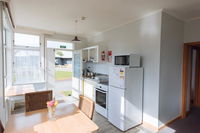 Koru Flat