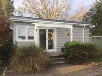 Kotahi Cottage
