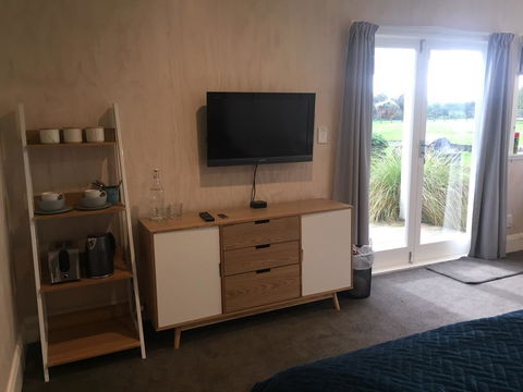 Kotahi Cottage - Accommodation New Zealand 3