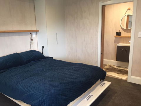 Kotahi Cottage - Accommodation New Zealand 2