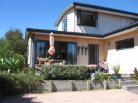 Kotuku Bed  Breakfast