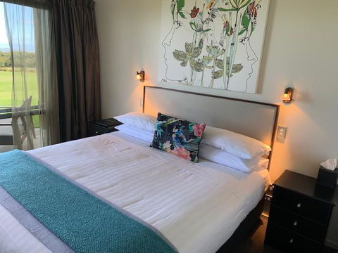 Koura Bay Golf Resort - Accommodation New Zealand 1