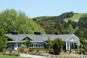 Kourawhero Mountain Lodge