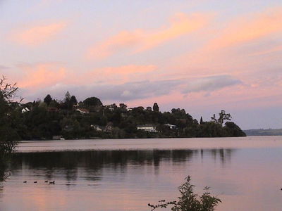 Koutu Beach Bed And Breakfast