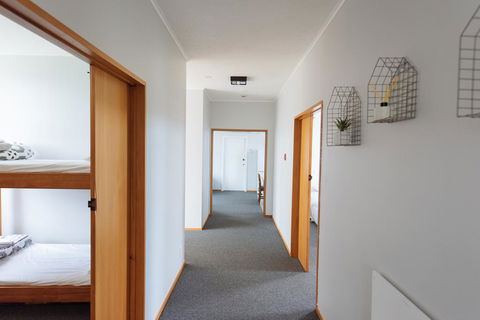 Kowhai Flat - Accommodation New Zealand 1