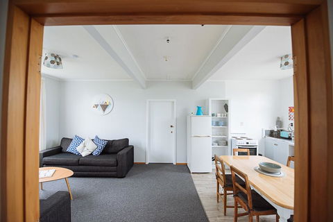 Kowhai Flat - Accommodation New Zealand 0