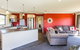 Kowhai Heights - Ohakune Holiday Home - thumb 2