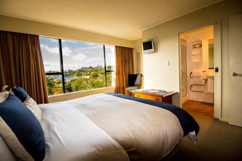 Kowhai Lane Lodge - Accommodation New Zealand 3