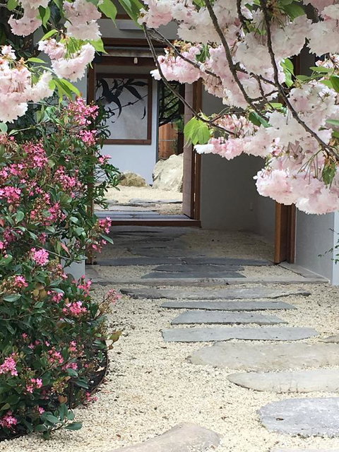 Kumiko's Guest House - Accommodation New Zealand 2