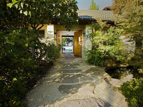 Kumiko's Guest House - Accommodation New Zealand 0