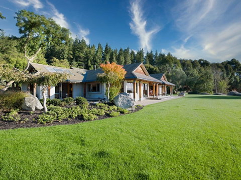Kumiko's Guest House - Accommodation New Zealand 3