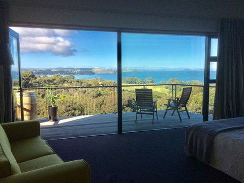 La Bodega - Accommodation New Zealand 0