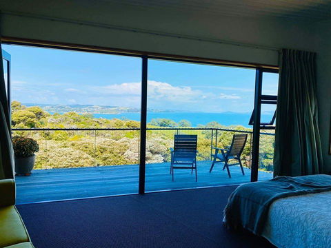 La Bodega - Accommodation New Zealand 1