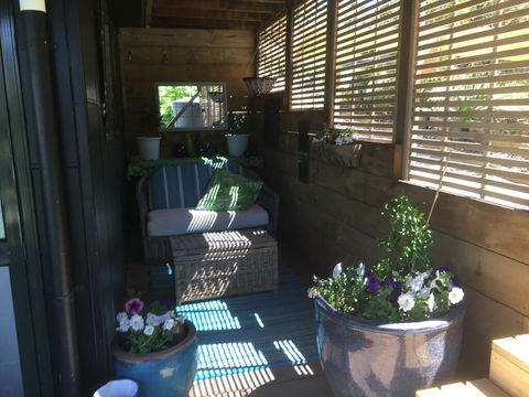 La Casita Waiheke - Accommodation New Zealand 1