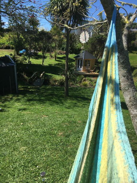 La Casita Waiheke - Accommodation New Zealand 3