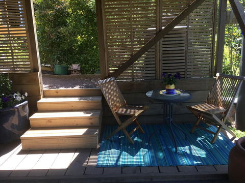 La Casita Waiheke - Accommodation New Zealand 2