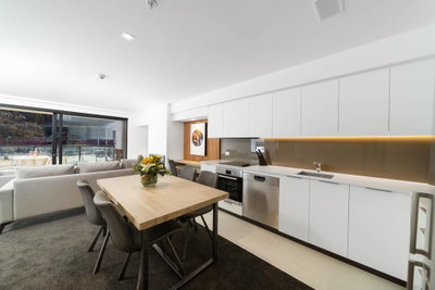 La Residence Du Parc 14
