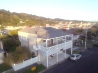 Lady Bowen Bed  Breakfast