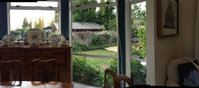 Lagoon Cottage