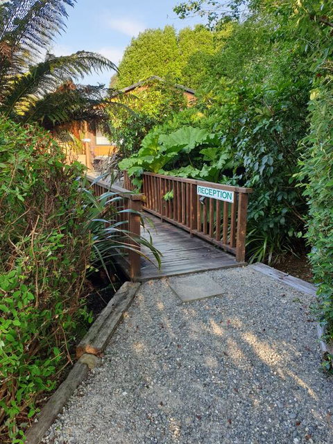 Lake Brunner Country Motel & Holiday Park - Accommodation New Zealand 3