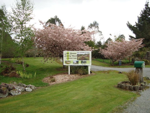 Lake Brunner Country Motel & Holiday Park - Accommodation New Zealand 2