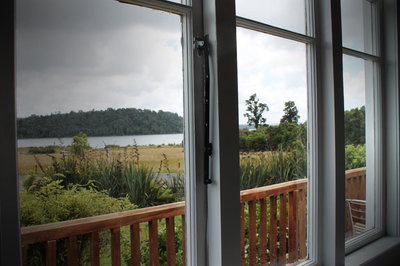 Lake Brunner Lodge Cottage