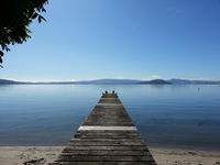 Lake Haven - Lake Edge
