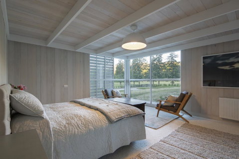Lake Hayes Farm Cottage - Accommodation New Zealand 2