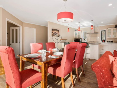 Lake Hayes Haven - Queenstown Holiday Home - Accommodation New Zealand 0