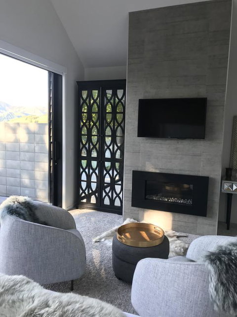 Lake Hayes Suite - Accommodation New Zealand 1