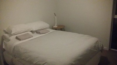 Lake Tekapo Double Room