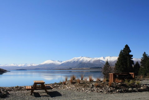 Lake Tekapo Motels & Holiday Park - Accommodation New Zealand 2