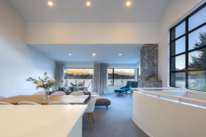 Lakefront Living - Exquisite Views - 4 Bedrooms